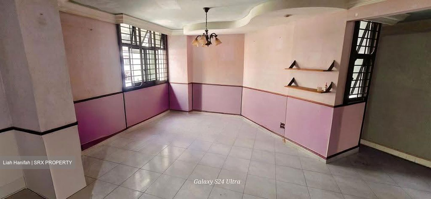 Blk 660 Choa Chu Kang Crescent (Choa Chu Kang), HDB 4 Rooms #627225501